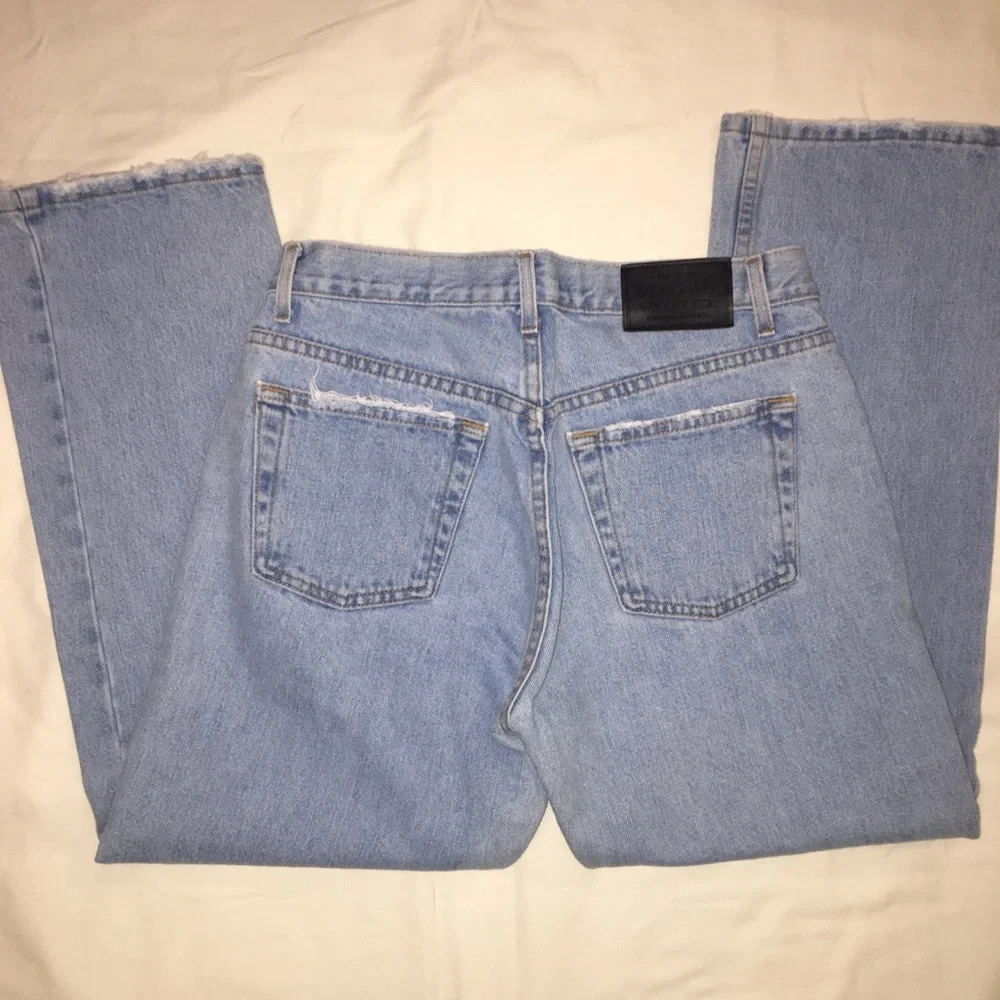 Vintage jeans - Picture 2 of 4